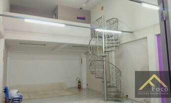 Imagem 5: Salão para alugar, 67 m² por R$ 2.200,00/mês - Alto - Piracicaba/SP