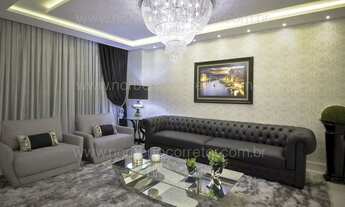 Imagem 2: Apartamento frente mar, 4 suítes, Itapema SC