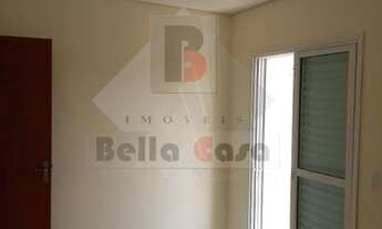 Imagem 2: Sobrado Ipiranga 3 dormitório 1 suite sala ampla 3 banheiros cozinha 3 vagas