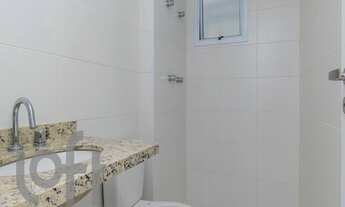 Imagem 5: APARTAMENTO RESIDENCIAL em São Paulo - SP, Vila Prudente