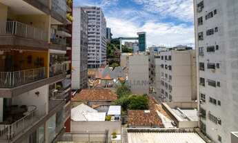 Imagem 5: Rio de Janeiro - Apartamento Padrão - Ipanema