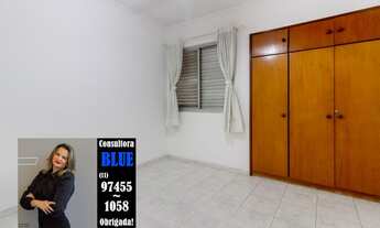 Imagem 10: Apartamento de 59m² com 2 quartos na Vila Firmiano Pinto