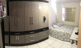 Imagem 4: Casa com 2 dormitórios à venda, 129 m² por R$ 225.000,00 - Conjunto Habitacional Deputado