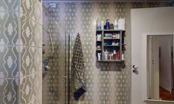 Imagem 2: APARTAMENTO RESIDENCIAL em São Paulo - SP, Jardim América