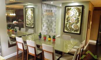 Imagem 6: Vendo apartamento 131 m² em Atmosphera Natural Living Eloy Chaves Jundiaí SP