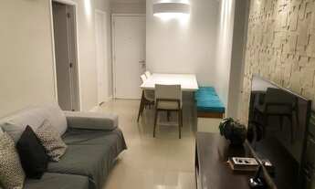 Imagem 3: Lindo apartamento 2 quartos no Recreio