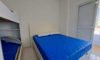 Imagem 5: Apartamento para aluguel com 45 metros quadrados com 1 quarto em Guilhermina - Praia Grand