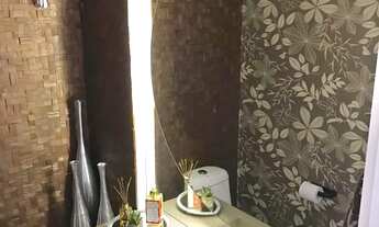 Imagem 6: Le Parc 120m 3 Suites mobiliado