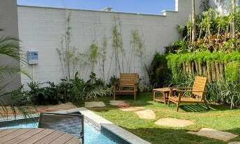 Imagem 3: Casas Jardins Cannes (proximo ao Buriti Shopping)entrada parcelada