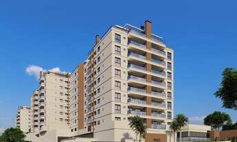 Imagem 3: Apartamento à venda, Bacacheri, Curitiba, PR