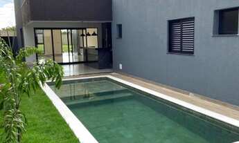 Imagem: Casa para venda no Florais da Mata Linda