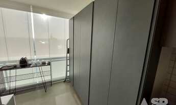 Imagem 7: Apartamento para aluguel possui 70 metros quadrados com 2 quartos em Pinheiros - São Paulo