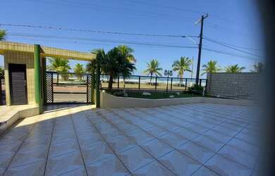 Imagem 15: APARTAMENTO 02 DORMITÓRIOS COM SUÍTE 89M² VISTA LATERAL PARA O MAR EM JARDIM PRAIA GRANDE