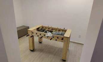 Imagem 6: Apartamento de 2 dormitórios, sendo 1 suíte, no Forte, em Praia Grande