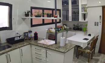 Imagem: Lindo Apartamento de 150m² no Edifício