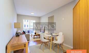 Imagem: SãO PAULO - Apartamento Padrão - Vila