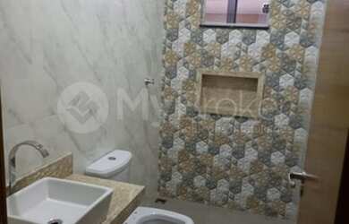 Imagem 5: Casa com 3 quartos - Bairro Residencial Jardim Canedo III em Senador Canedo