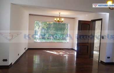 Imagem 6: Sobrado com 4 dormitórios, 253 m² - Vila da Saúde - São Paulo/SP