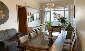 Imagem 2: Apartamento com 4 dormitórios à venda, 100 m² por R$ 630.000 - Estoril - Belo Horizonte/MG