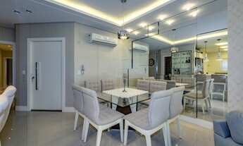 Imagem 5: Buscando Apartamento Mobiliado com 3 Suítes na Meia praia de Itapema SC?C