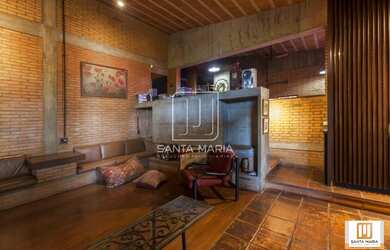 Imagem 2: Casa (térrea na rua) 5 dormitórios/suite