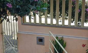 Imagem 3: Sobrado para venda possui 224m² com 3 quartos em Barcelona - São Caetano do Sul - SP