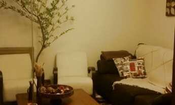 Imagem 3: Oportunidade de Lindíssimo Apartamento no Núcleo Habitacional Brigadeiro Faria Lima!!