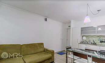 Imagem 2: Apartamento no Campo Belo - São Paulo, SP