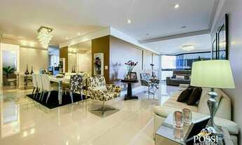 Imagem: Jaqueline Jantorno - Apartamento de 3 quartos