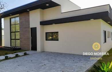 Imagem 5: Casa á venda em Atibaia - Lançamento