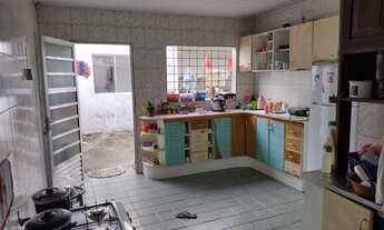 Imagem 7: Casa para venda possui 200 metros quadrados com 3 quartos em Cidade Universitária - Maceió