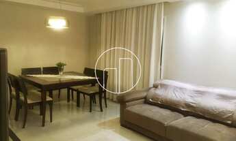 Imagem 4: Campinas - Apartamento Padrão - Mansões Santo Antônio