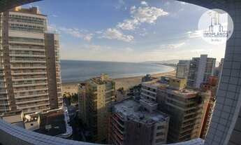 Imagem 6: Apartamento à venda, 162 m² por R$ 1.196.010,00 - Canto do Forte - Praia Grande/SP