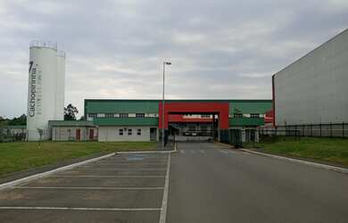 Imagem 2: Cachoeirinha - Galpão/Depósito/Armazém - Distrito Industrial