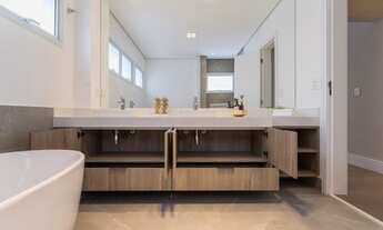 Imagem 4: APARTAMENTO RESIDENCIAL em São Paulo - SP, Jardim América