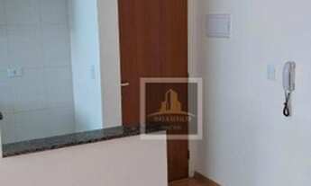 Imagem 5: Apartamento à venda, 46 m² por R$ 175.000,00 - Vila Iracema - São José dos Campos/SP