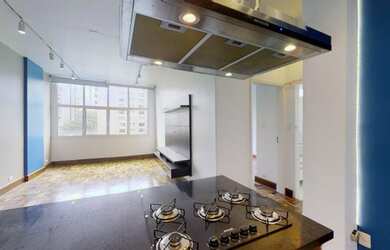 Imagem 10: APARTAMENTO RESIDENCIAL em São Paulo - SP, Jardim Paulista