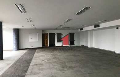 Imagem 3: AMPLA SALA COMERCIAL NO CENTRO DE SANTOS - ÓTIMO LOCAL