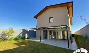 Imagem 6: JUNDIAÍ - Casa de Condomínio - JARDIM NOVO MUNDO