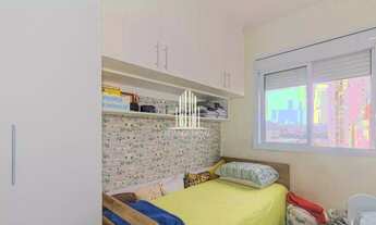 Imagem 3: Imperdível a venda de 1 Apartamento 62 m², em Tucuruvi