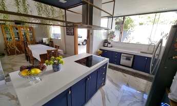 Imagem 4: BELO HORIZONTE - Casa Padrão - Santa Mônica