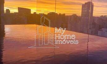 Imagem 6: Cobertura a venda no Itaim Bibi