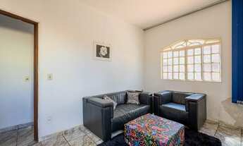 Imagem: Casa 4 Quartos à venda no Núcleo Bandeirante