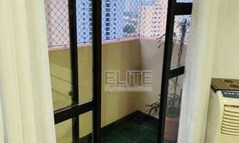 Imagem 4: Apartamento com 3 dormitórios à venda, 133 m² por R$ 500.000,00 - Parque das Nações - Sant