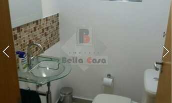 Imagem 4: 143 m² - Sobrado totalmente reformado - 3 dormitórios, 2 vagas