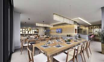 Imagem 5: GR Corretora de imóveis vende: Apartamento de alto padrão frente mar com 3 suítes em Naveg