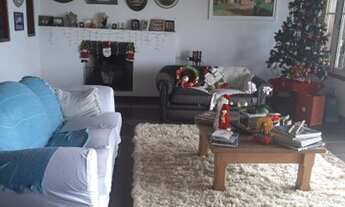 Imagem 6: Casa com 3 dormitórios à venda, 400 m² por R$ 2.800.000,00 - Condomínio São Joaquim - Vinh