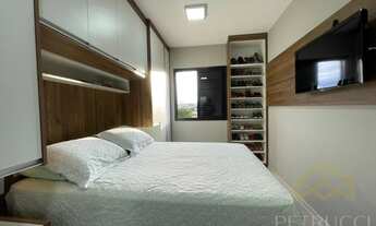 Imagem 5: Apartamento - Parque Prado - Campinas