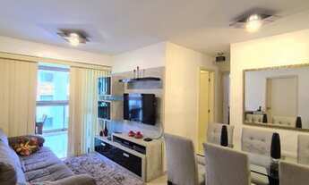 Imagem 2: Apartamento 2 quartos, suíte, varanda, area serviço, 1 vaga - Parque Olimpico