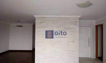 Imagem 4: Apartamento com 3 dormitórios à venda, 170 m² por R$ 1.750.000,00 - Vila Leopoldina - São